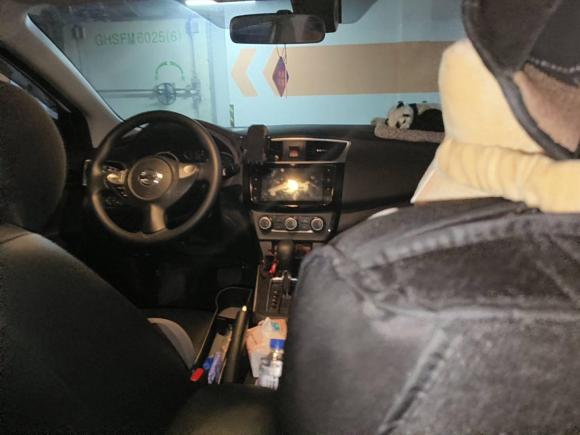 [无锡·粤C] 二手日产轩逸2022款 经典 1.6XL CVT豪华版