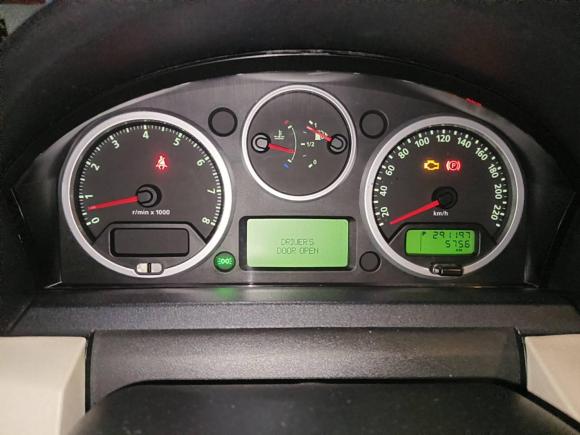 [青岛·鲁B] 二手路虎揽胜运动版2006款 运动版V8 4.2 SC