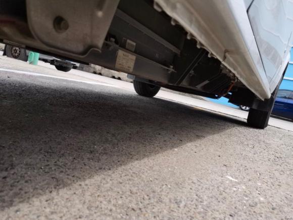 [南京·苏A] 二手东风小康东风小康EC362017款 基本型