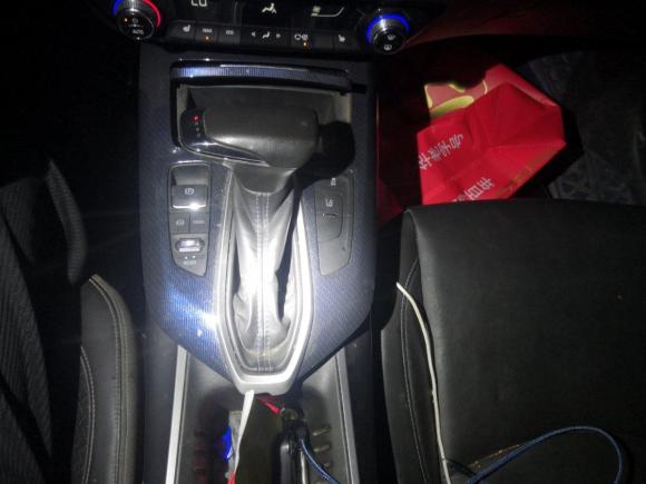 [合肥·皖A] 二手雪佛兰畅巡2020款 星云版