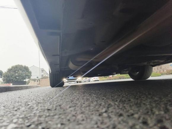 [无锡·苏B] 二手广汽传祺传祺M62021款 270T DCT豪华版（七座）