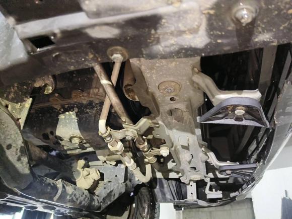 [杭州·皖L] 二手金杯金海狮M2022款 1.5L 工程狮客车 6座