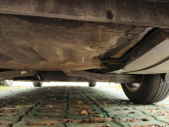 [苏州·苏E] 二手斯柯达速派2016款 TSI280 DSG前行版