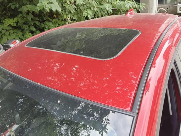 [西安·陕A] 二手马自达马自达3 昂克赛拉2017款 两厢 2.0L 自动运动型 国V