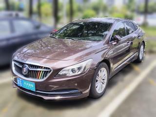 别克君越2016款 20T 豪华型「佛山二手车」「天天拍车」