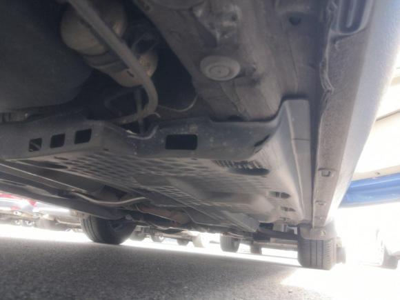 [佛山·粤E] 二手斯柯达晶锐2012款 1.4L 自动晶致版