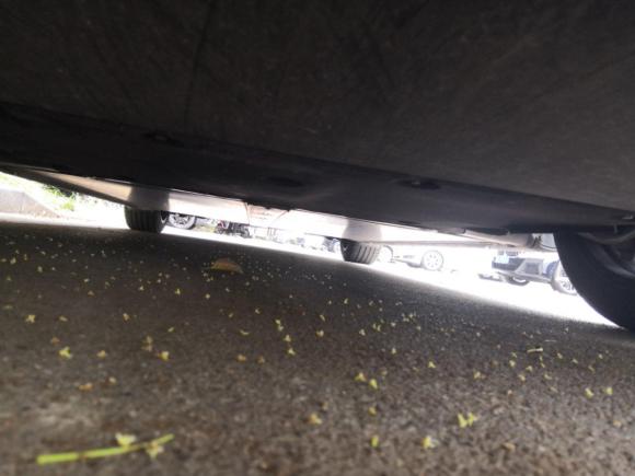 [上海·沪A] 二手特斯拉Model 32019款 标准续航后驱升级版