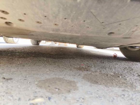 [北京·京G] 二手奥迪奥迪A4L2011款 2.0 TFSI 舒适型