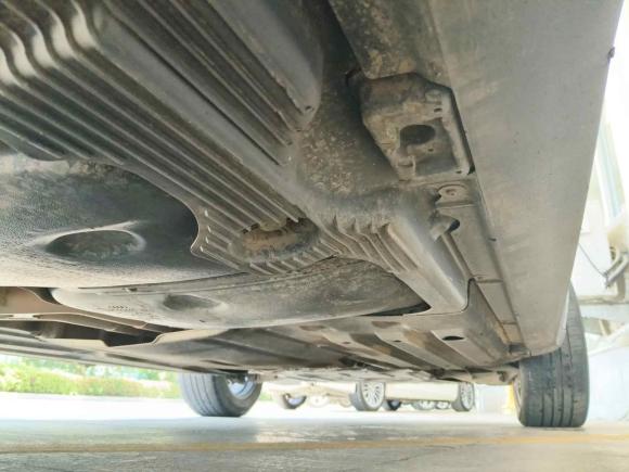 [台州·浙J] 二手保时捷Macan2014款 Macan S 3.0T