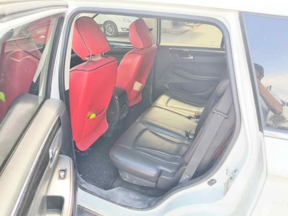 [义乌·浙G] 二手SWM斯威汽车SWM斯威G052019款 2.0L 手动豪华型