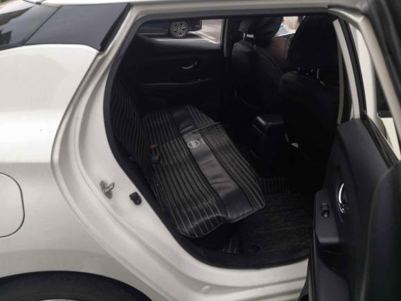 [无锡·苏B] 二手日产蓝鸟2016款 1.6L CVT炫酷版