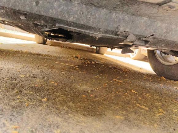 [济南·鲁A] 二手哈弗哈弗M62021款 PLUS 1.5T DCT精英智联型