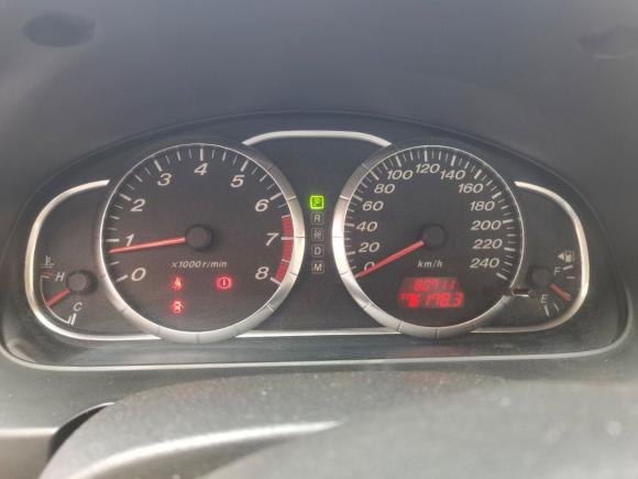 [嘉兴·浙F] 二手马自达马自达62012款 2.0L 自动时尚型