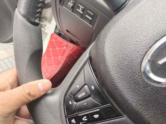 [杭州·浙A] 二手埃安传祺GA3S PHEV2017款 1.5L 精英版