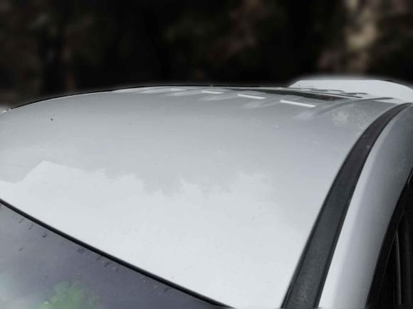 [深圳·粤B] 二手江汽集团瑞风M52017款 2.0T 汽油手动商务版