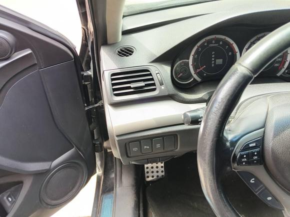 [台州·浙J] 二手本田思铂睿2009款 2.4L TYPE-S