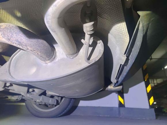 [湖州·浙E] 二手沃尔沃沃尔沃S602012款 T5 智雅版