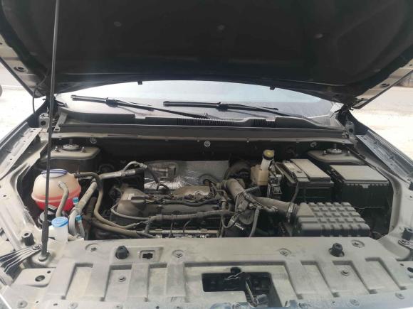 [无锡·苏B] 二手捷途捷途X70S2022款 1.5T 手动芳华版 5座