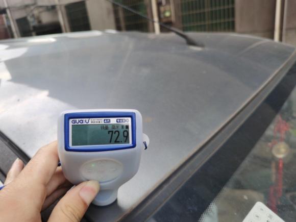 [南昌·赣A] 二手五菱汽车五菱征程经典2015款 1.8L豪华型LJ479QE2