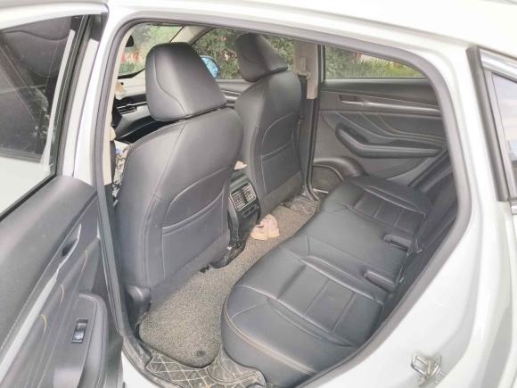 [合肥·渝D] 二手哈弗哈弗F7x2019款 1.5T 两驱极智潮玩版