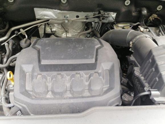 [上海·沪C] 二手大众途昂2021款 380TSI 四驱豪华版