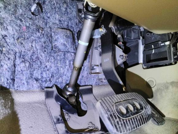 [上海·皖K] 二手日产骊威2013款 1.6XL CVT豪华版