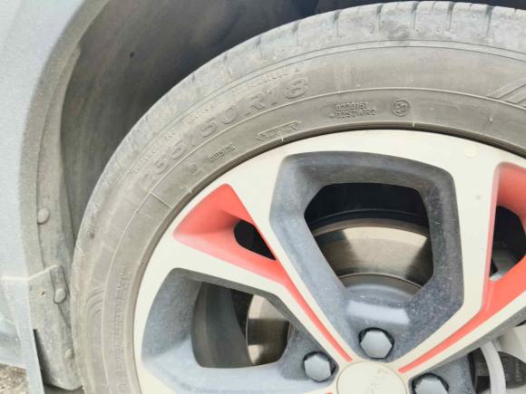 [南昌·赣A] 二手领克领克022018款 1.5T DCT两驱耀Pro版 国V