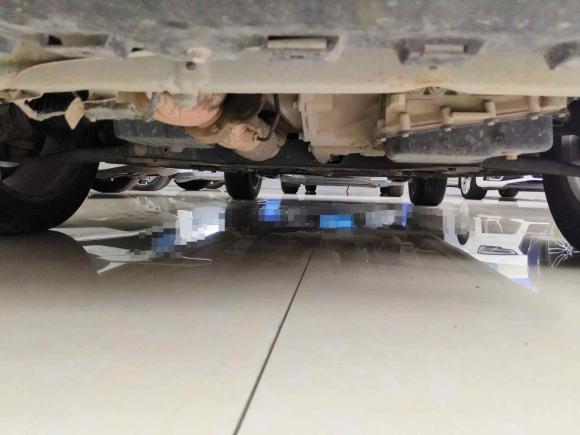 [合肥·皖D] 二手宝骏宝骏RM-52019款 1.5T CVT 24小时在线豪华型 6座