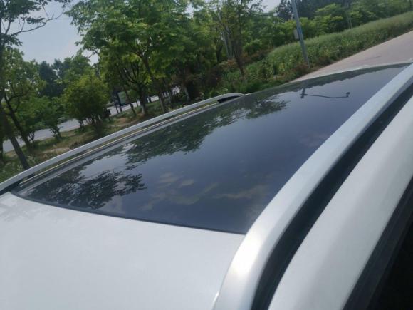 [嘉兴·浙F] 二手陆风陆风X72015款 2.0T 全景旗舰版