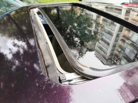 [南昌·赣M] 二手马自达马自达62011款 2.0L 自动时尚型