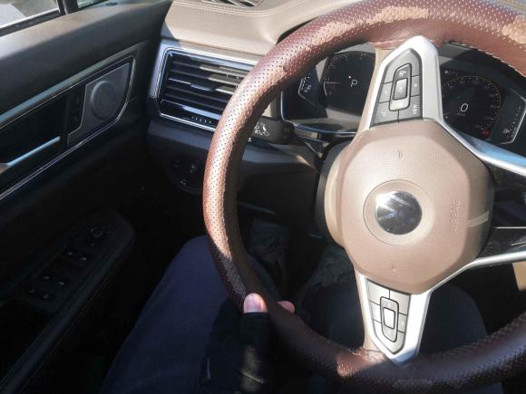 [合肥·皖A] 二手大众威然2020款 330TSI 商务版