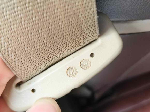 [南昌·赣A] 二手别克别克GL82011款 3.0L XT豪华商务旗舰版