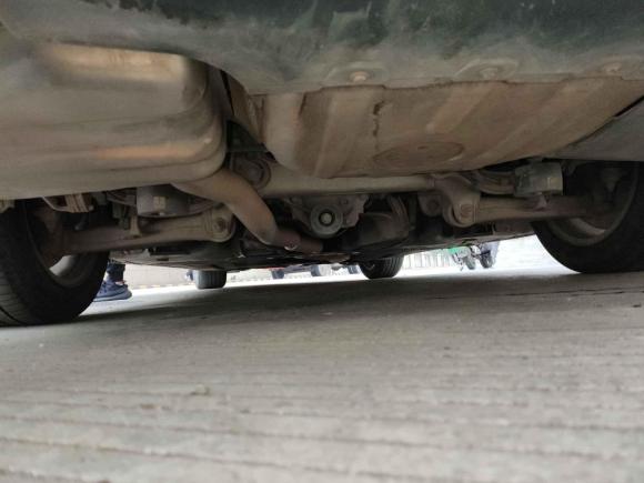 [义乌·浙A] 二手宝马宝马5系2013款 525Li 豪华型