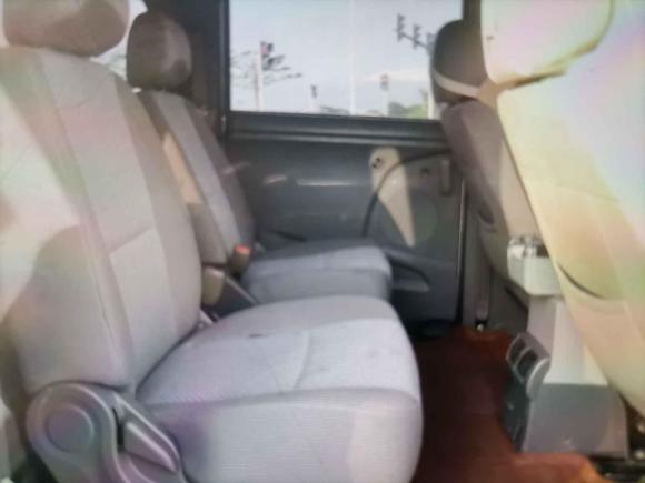 [佛山·粤E] 二手东风帅客2013款 改款 1.5L 手动舒适型7座 国V