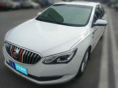 [南京·苏A] 别克英朗2015款 15N 自动精英型