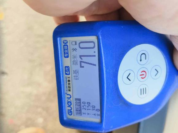 [北京·京N] 二手宝马宝马X32013款 xDrive20i 豪华型