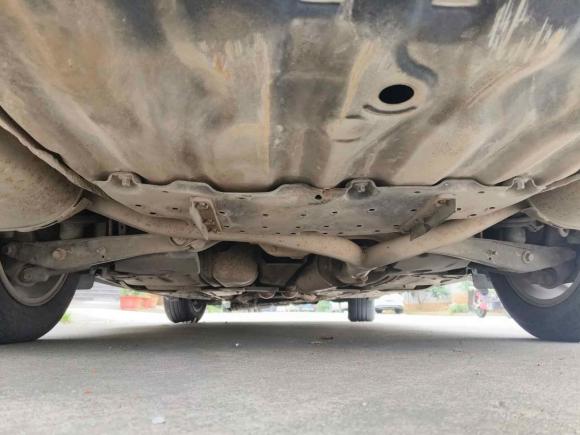 [台州·浙J] 二手丰田皇冠2005款 2.5L Royal