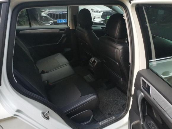 [北京·冀B] 二手大众高尔夫・嘉旅2016款 230TSI 自动进取型