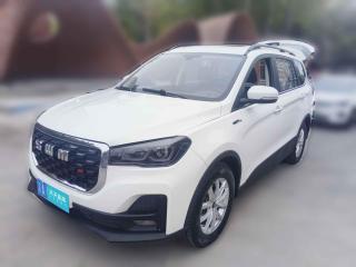 SWM斯威汽车SWM斯威G052023款 PRO 1.5T DCT豪华型 7座