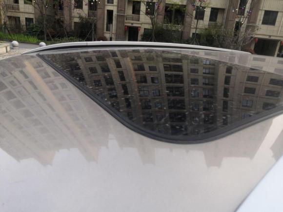 [嘉兴·浙F] 二手奇瑞瑞虎32016款 1.6L 手动智尚版