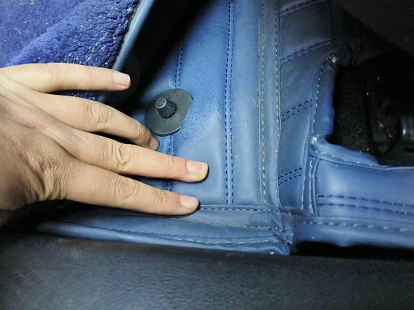 [合肥·皖A] 二手名爵MG62021款 Pro 1.5T 自动Trophy旗舰版