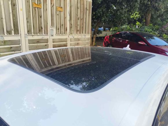 [杭州·浙F] 二手奥迪奥迪A4L2024款 40 TFSI 豪华动感型