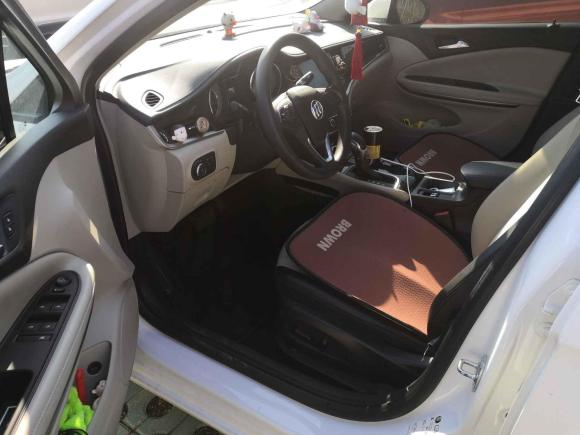 [武汉·鄂A] 二手别克威朗2019款 三厢 15S 自动领先型