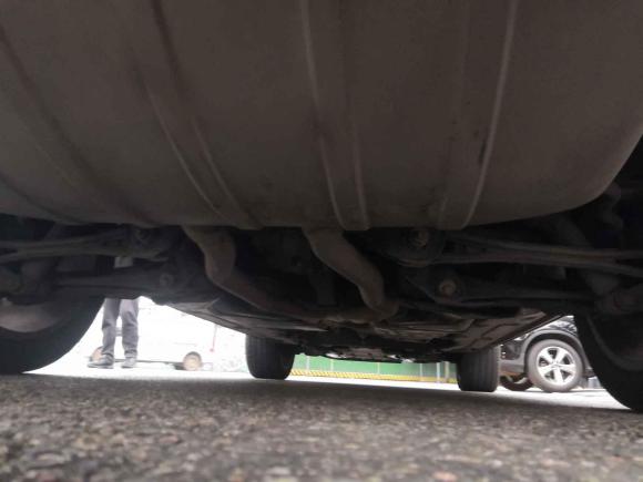 [成都·川A] 二手奥迪奥迪Q72013款 35 TFSI 进取型