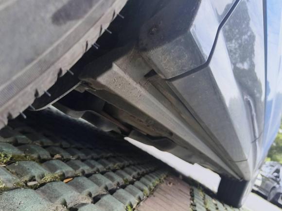 [上海·沪A] 二手奥迪奥迪Q2L e-tron2019款 Q2L e-tron 纯电智享型