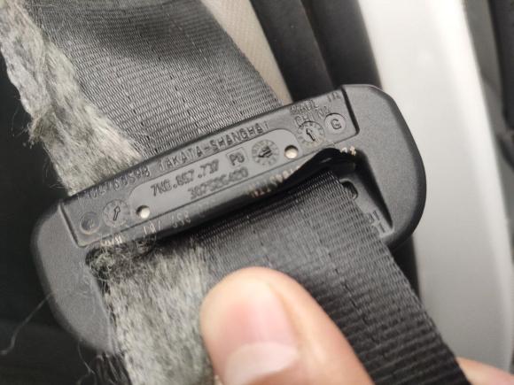 [南昌·赣A] 二手斯柯达明锐2016款 1.6L 自动智行版