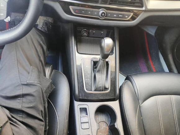 [合肥·皖N] 二手比亚迪宋2019款 1.5TI 自动智联越动型