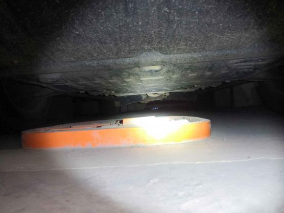 [成都·川A] 二手路虎发现神行2016款 2.0T S