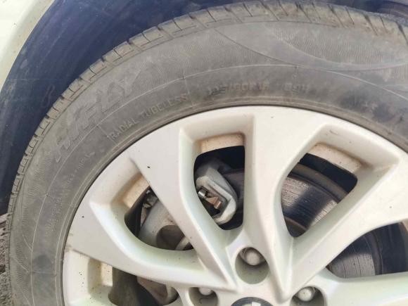 [武汉·鄂A] 二手日产轩逸2016款 1.6XV CVT智享版