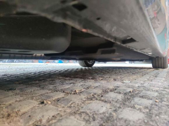 [南通·苏K] 二手红旗红旗H92022款 2.0T 智联旗悦版